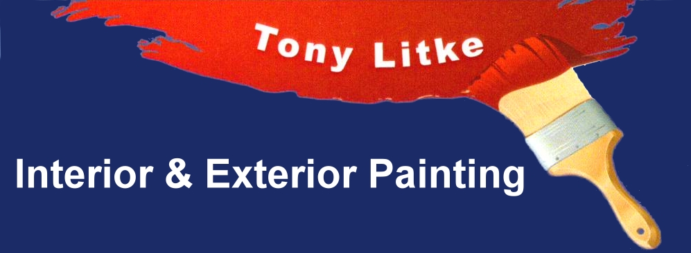 Tony Litke Painting 612-501-5126